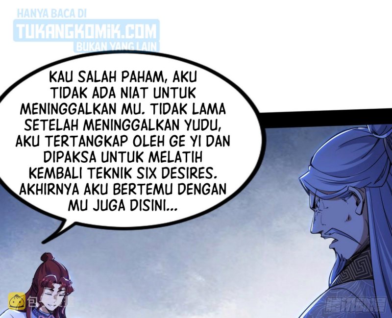 I’m An Evil God Chapter 301
